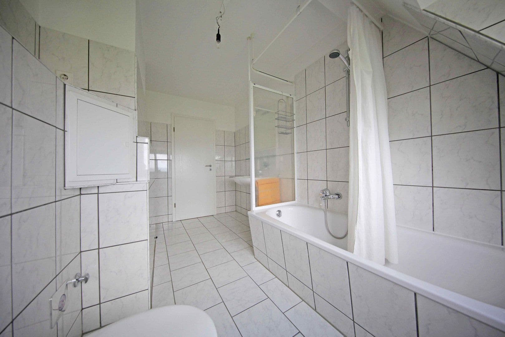 3 bedroom flat to rent, 105 m², Wuppertal, North Rhine-Westphalia 3 bedroom flat to rent, 105 m², Wuppertal, North Rhine-Westphalia