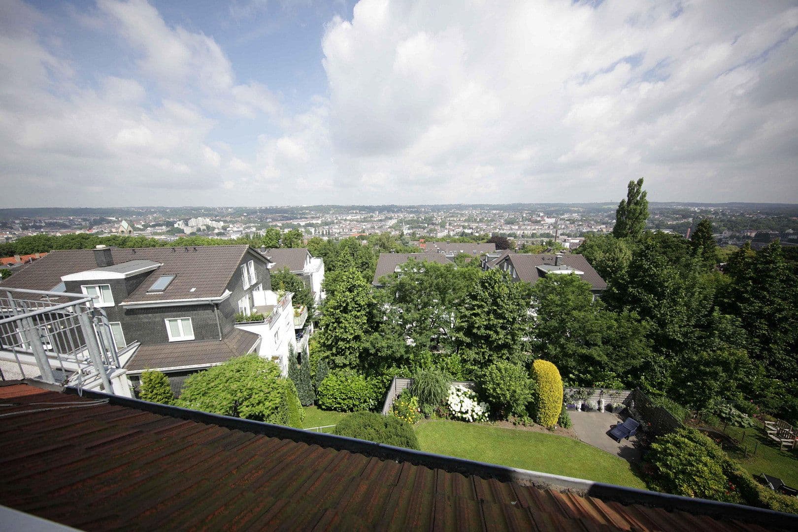 3 bedroom flat to rent, 105 m², Wuppertal, North Rhine-Westphalia 3 bedroom flat to rent, 105 m², Wuppertal, North Rhine-Westphalia