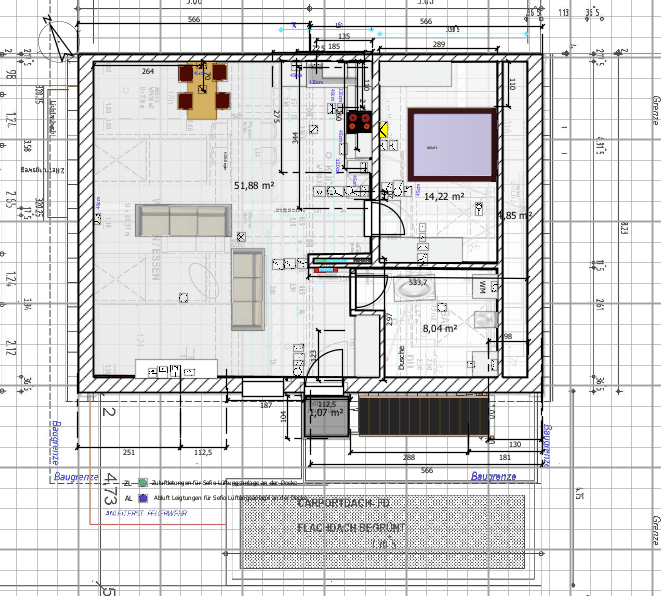 2 bedroom flat to rent, 65 m², Leinstr. 10, Korntal-Münchingen, Baden-Württemberg 2 bedroom flat to rent, 65 m², Leinstr. 10, Korntal-Münchingen, Baden-Württemberg