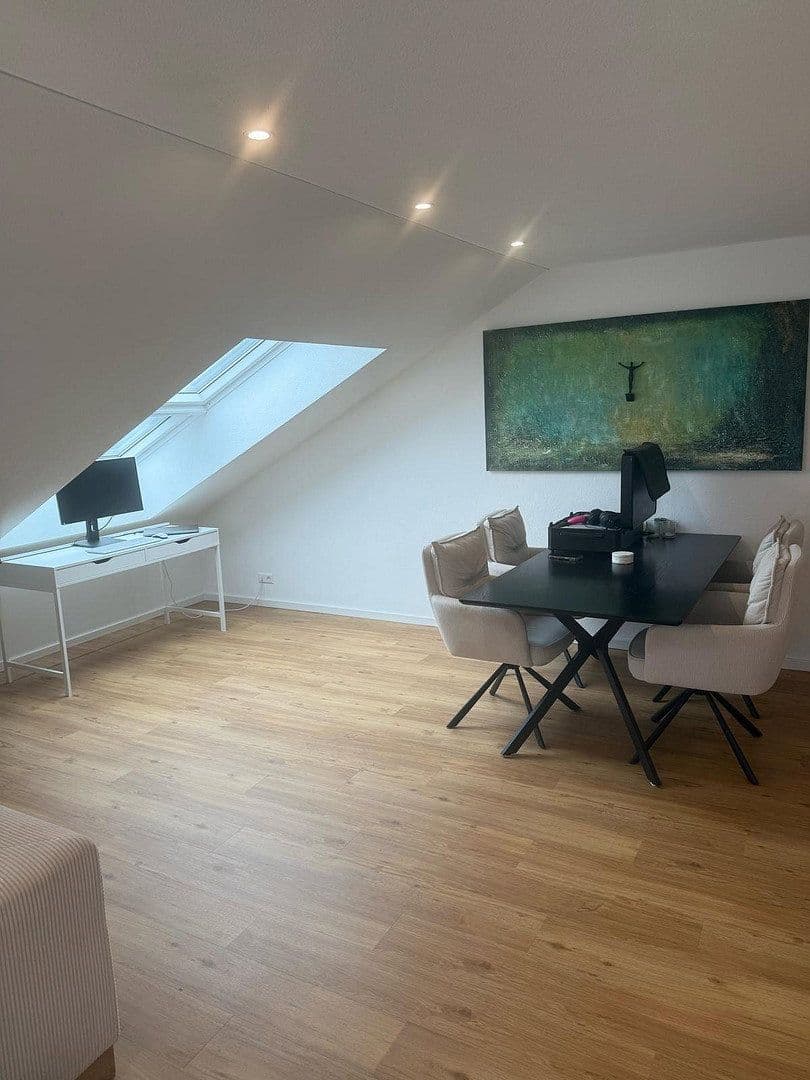 2 bedroom flat to rent, 65 m², Leinstr. 10, Korntal-Münchingen, Baden-Württemberg 2 bedroom flat to rent, 65 m², Leinstr. 10, Korntal-Münchingen, Baden-Württemberg