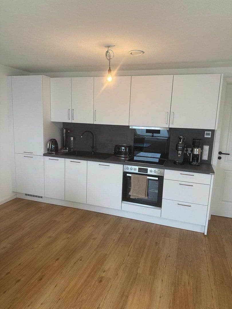 2 bedroom flat to rent, 65 m², Leinstr. 10, Korntal-Münchingen, Baden-Württemberg 2 bedroom flat to rent, 65 m², Leinstr. 10, Korntal-Münchingen, Baden-Württemberg