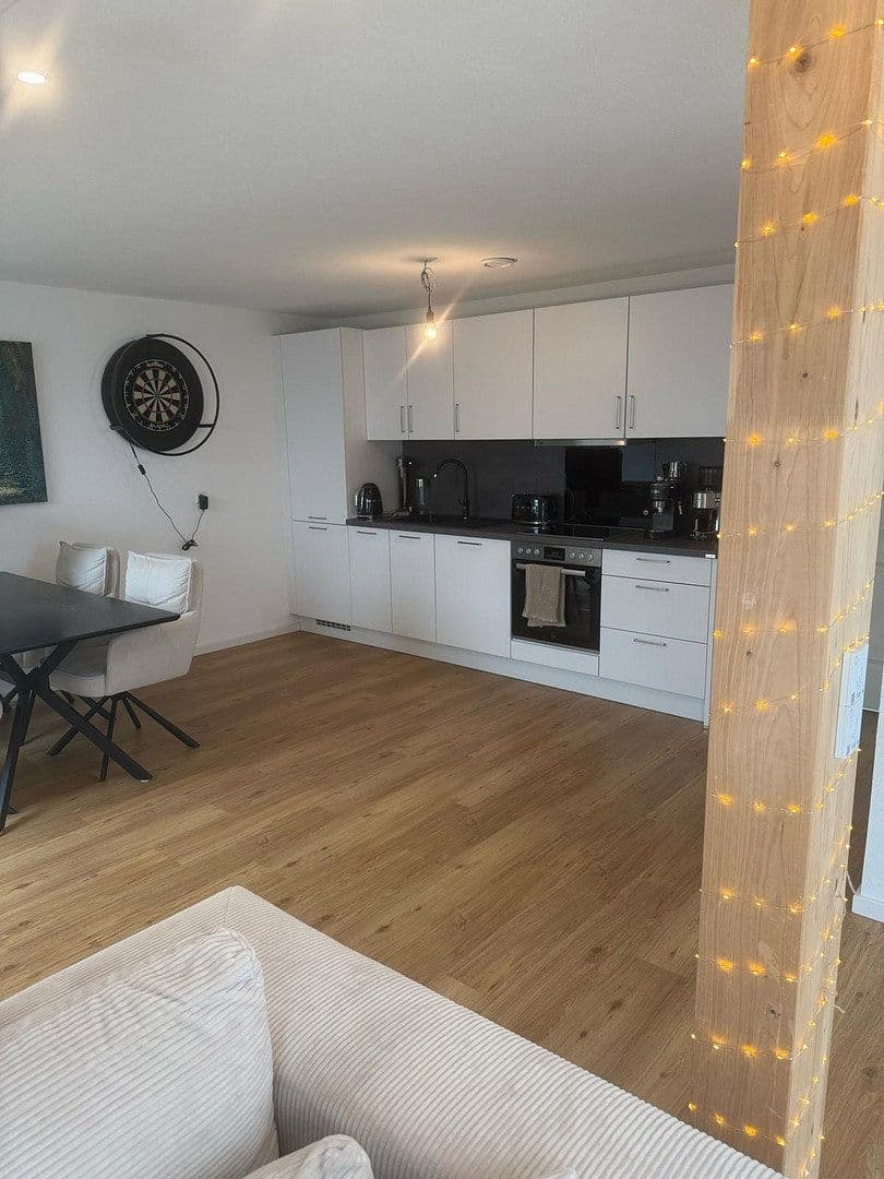 2 bedroom flat to rent, 65 m², Leinstr. 10, Korntal-Münchingen, Baden-Württemberg 2 bedroom flat to rent, 65 m², Leinstr. 10, Korntal-Münchingen, Baden-Württemberg
