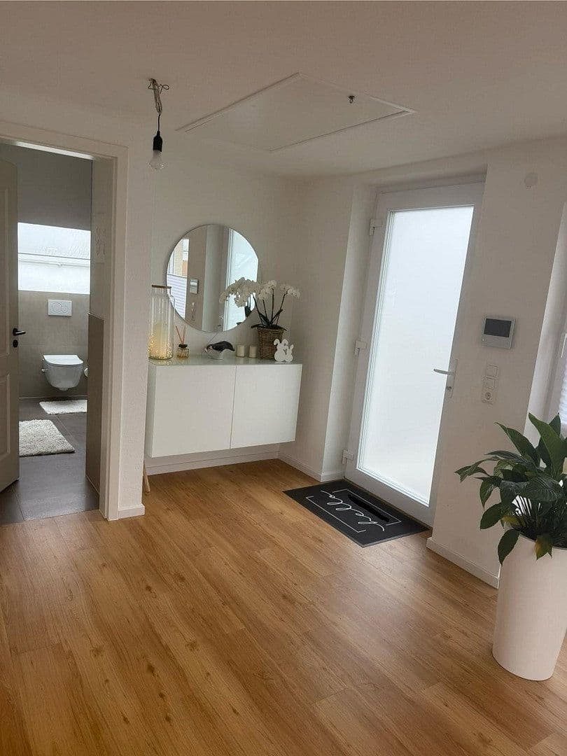 2 bedroom flat to rent, 65 m², Leinstr. 10, Korntal-Münchingen, Baden-Württemberg 2 bedroom flat to rent, 65 m², Leinstr. 10, Korntal-Münchingen, Baden-Württemberg