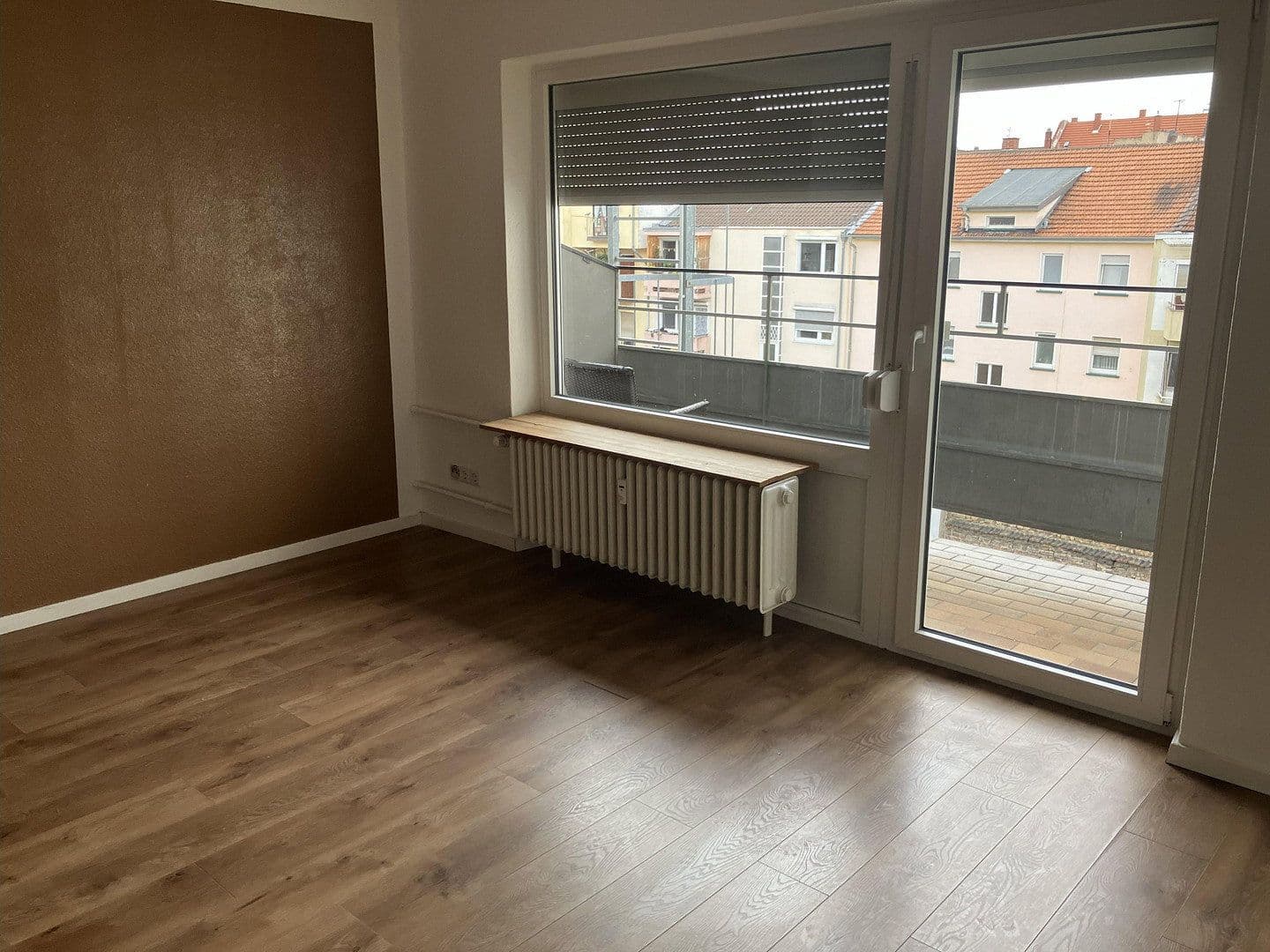 1 bedroom flat to rent, 24 m², Mannheim, Baden-Württemberg 1 bedroom flat to rent, 24 m², Mannheim, Baden-Württemberg