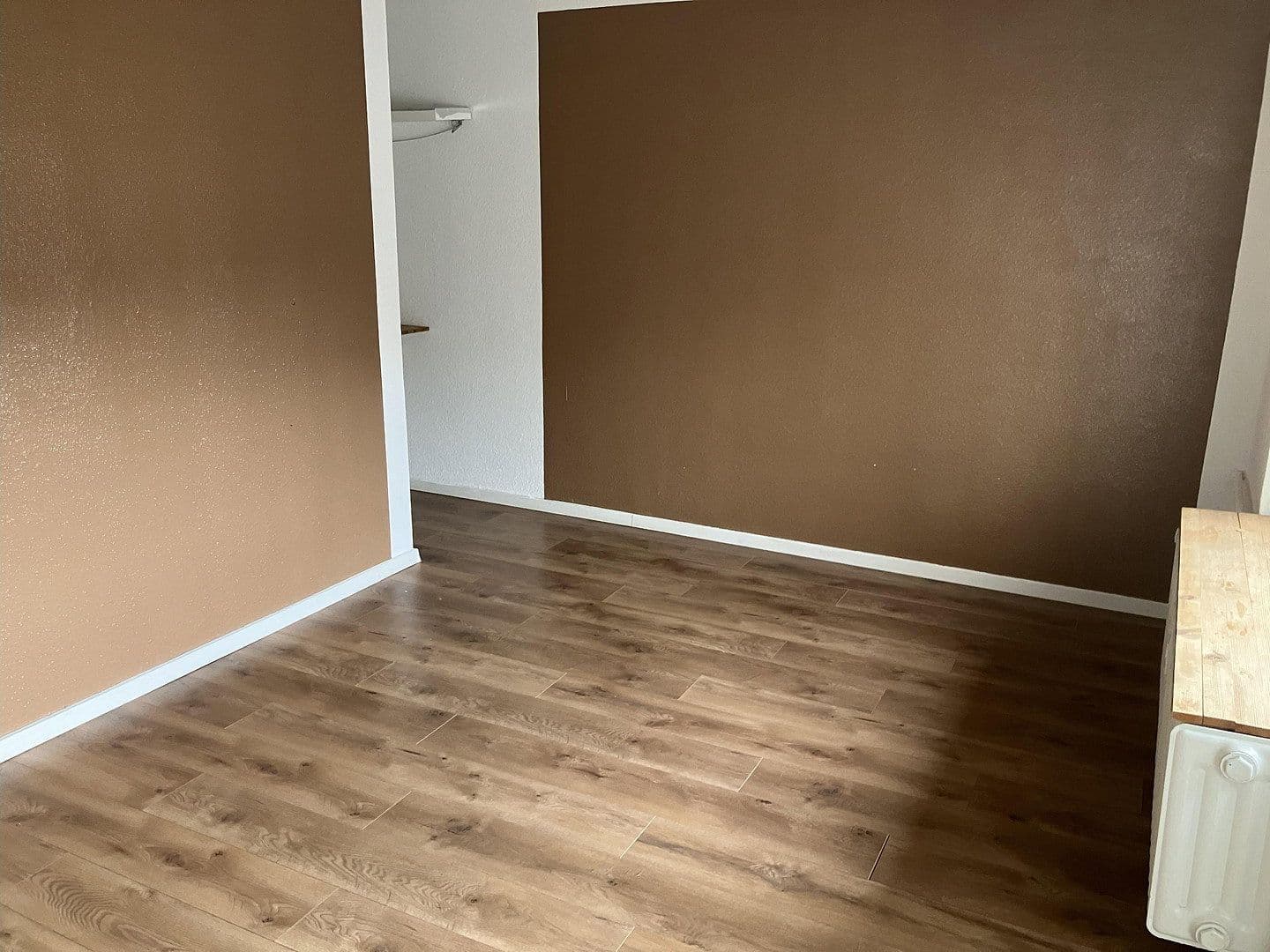 1 bedroom flat to rent, 24 m², Mannheim, Baden-Württemberg 1 bedroom flat to rent, 24 m², Mannheim, Baden-Württemberg