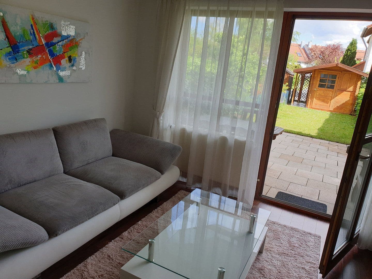 1 bedroom flat to rent, 47 m², Edith-Stein-Strasse 14, Unterschleissheim, Bavaria 1 bedroom flat to rent, 47 m², Edith-Stein-Strasse 14, Unterschleissheim, Bavaria
