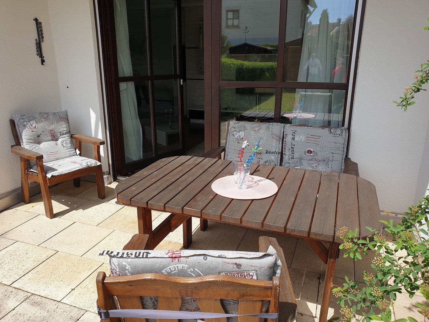 1 bedroom flat to rent, 47 m², Edith-Stein-Strasse 14, Unterschleissheim, Bavaria 1 bedroom flat to rent, 47 m², Edith-Stein-Strasse 14, Unterschleissheim, Bavaria