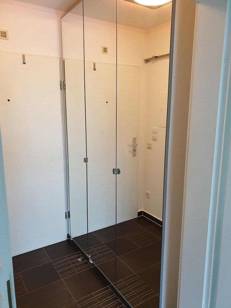 1 bedroom flat to rent, 47 m², Edith-Stein-Strasse 14, Unterschleissheim, Bavaria 1 bedroom flat to rent, 47 m², Edith-Stein-Strasse 14, Unterschleissheim, Bavaria