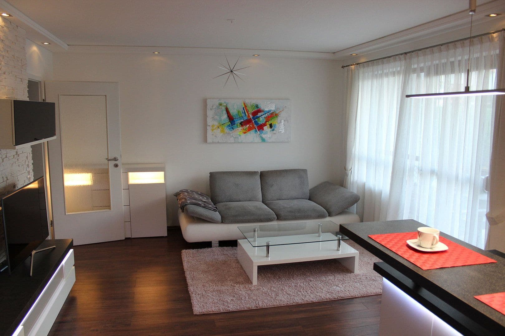 1 bedroom flat to rent, 47 m², Edith-Stein-Strasse 14, Unterschleissheim, Bavaria 1 bedroom flat to rent, 47 m², Edith-Stein-Strasse 14, Unterschleissheim, Bavaria