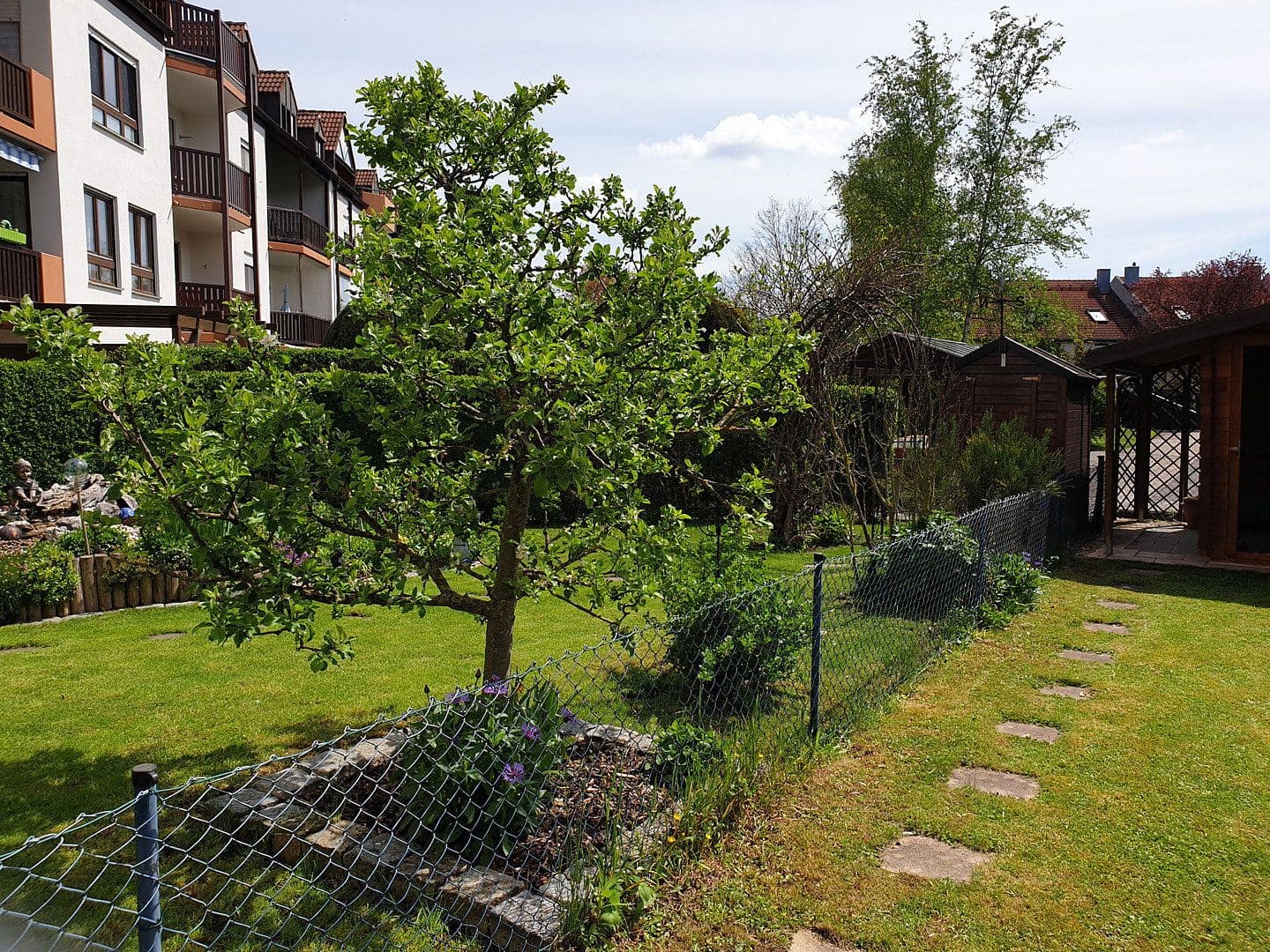1 bedroom flat to rent, 47 m², Edith-Stein-Strasse 14, Unterschleissheim, Bavaria 1 bedroom flat to rent, 47 m², Edith-Stein-Strasse 14, Unterschleissheim, Bavaria