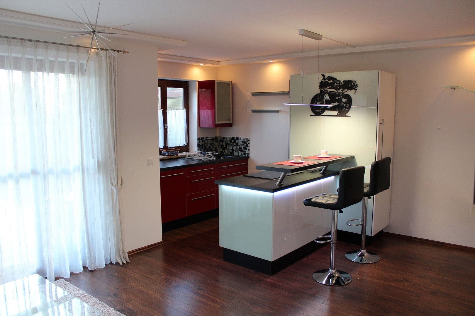 1 bedroom flat to rent, 47 m², Edith-Stein-Strasse 14, Unterschleissheim, Bavaria 1 bedroom flat to rent, 47 m², Edith-Stein-Strasse 14, Unterschleissheim, Bavaria