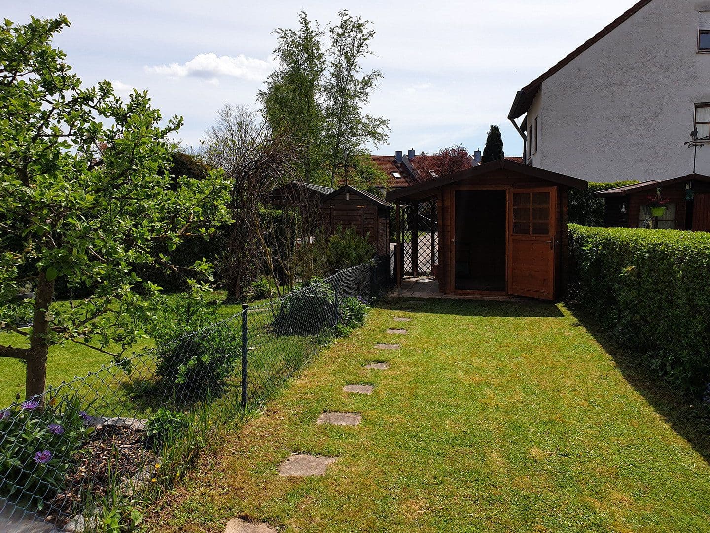 1 bedroom flat to rent, 47 m², Edith-Stein-Strasse 14, Unterschleissheim, Bavaria 1 bedroom flat to rent, 47 m², Edith-Stein-Strasse 14, Unterschleissheim, Bavaria