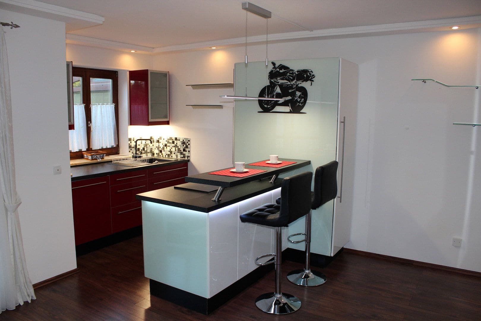 1 bedroom flat to rent, 47 m², Edith-Stein-Strasse 14, Unterschleissheim, Bavaria 1 bedroom flat to rent, 47 m², Edith-Stein-Strasse 14, Unterschleissheim, Bavaria