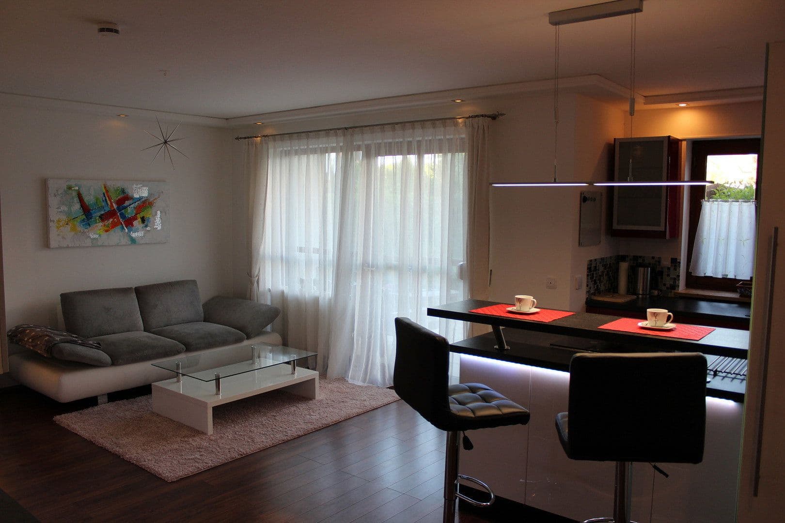 1 bedroom flat to rent, 47 m², Edith-Stein-Strasse 14, Unterschleissheim, Bavaria 1 bedroom flat to rent, 47 m², Edith-Stein-Strasse 14, Unterschleissheim, Bavaria