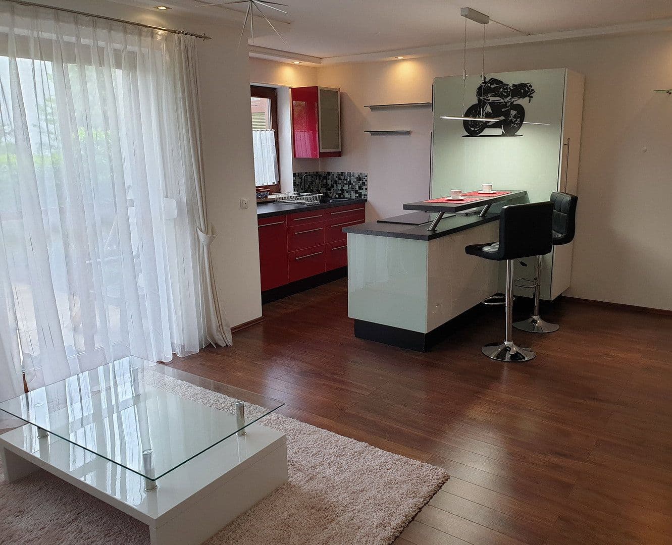1 bedroom flat to rent, 47 m², Edith-Stein-Strasse 14, Unterschleissheim, Bavaria 1 bedroom flat to rent, 47 m², Edith-Stein-Strasse 14, Unterschleissheim, Bavaria