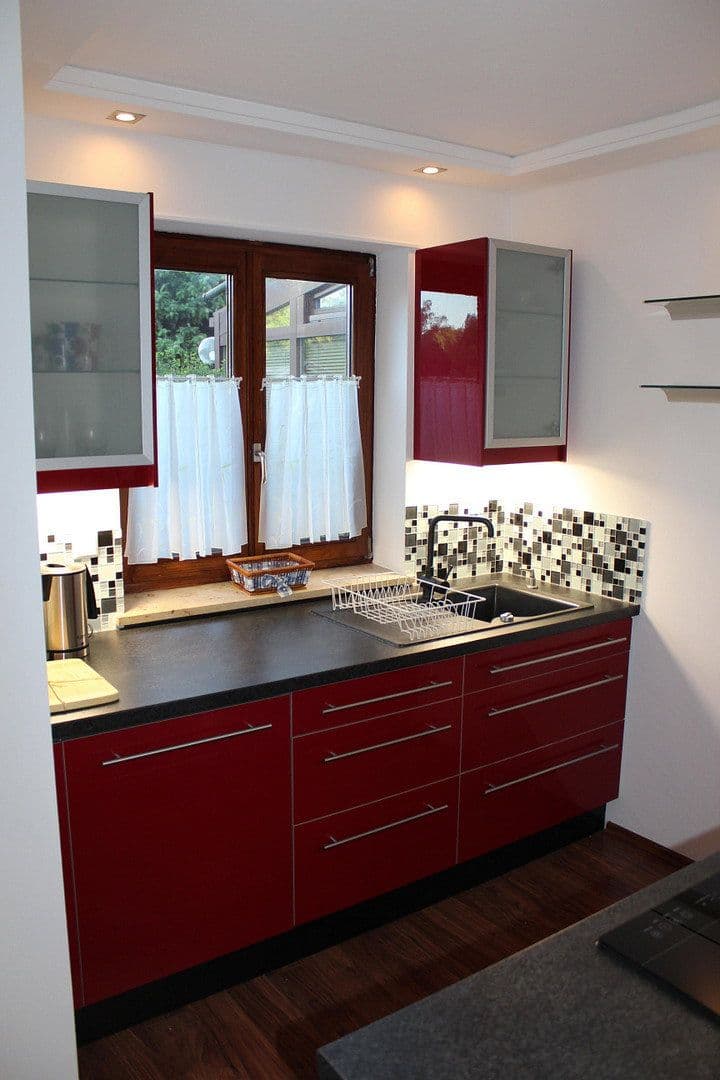 1 bedroom flat to rent, 47 m², Edith-Stein-Strasse 14, Unterschleissheim, Bavaria 1 bedroom flat to rent, 47 m², Edith-Stein-Strasse 14, Unterschleissheim, Bavaria