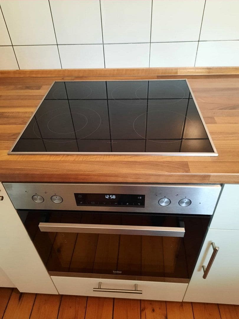 2 bedroom flat to rent, 35 m², An der Ruh 5, Wallhausen, Rhineland-Palatinate 2 bedroom flat to rent, 35 m², An der Ruh 5, Wallhausen, Rhineland-Palatinate