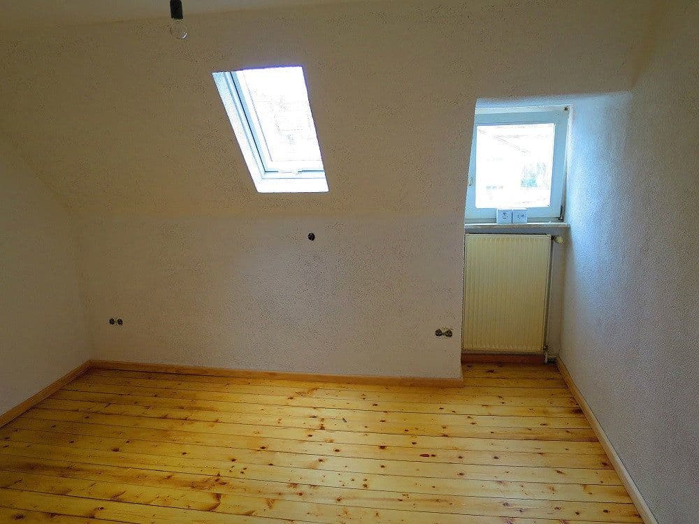 2 bedroom flat to rent, 35 m², An der Ruh 5, Wallhausen, Rhineland-Palatinate 2 bedroom flat to rent, 35 m², An der Ruh 5, Wallhausen, Rhineland-Palatinate