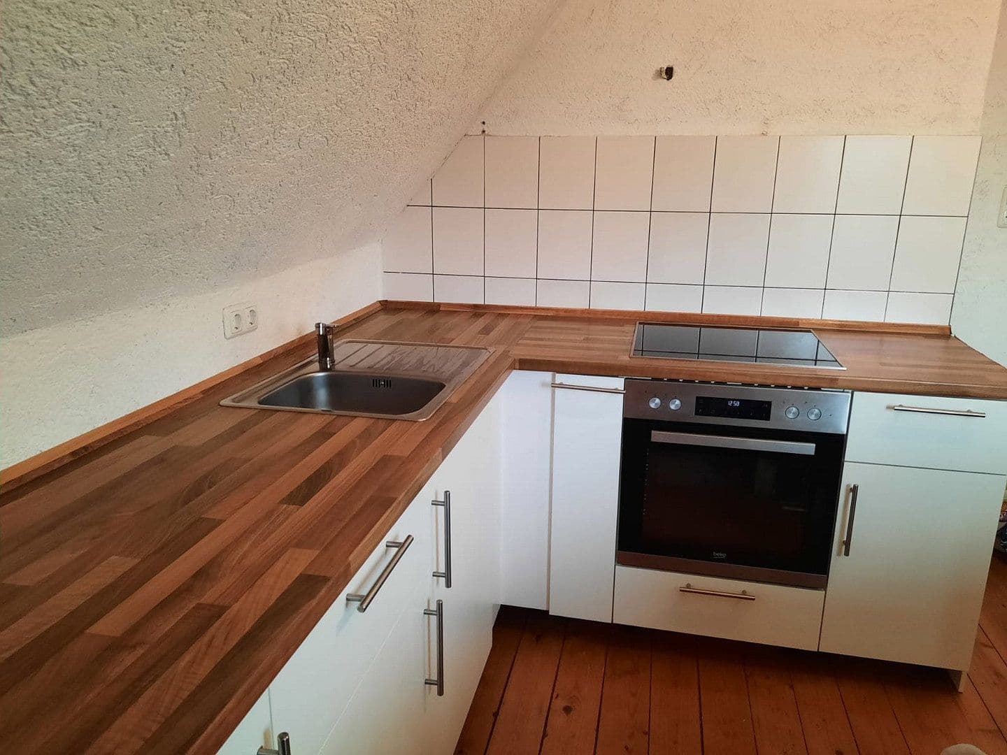 2 bedroom flat to rent, 35 m², An der Ruh 5, Wallhausen, Rhineland-Palatinate 2 bedroom flat to rent, 35 m², An der Ruh 5, Wallhausen, Rhineland-Palatinate