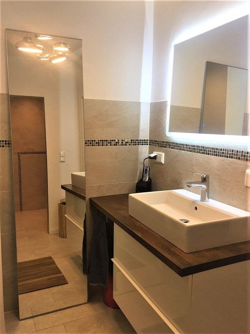 1 bedroom with open-plan kitchen flat for sale, 78 m², Hindenburgsstr. 26 A, Langenhagen, Lower Saxony 1 bedroom with open-plan kitchen flat for sale, 78 m², Hindenburgsstr. 26 A, Langenhagen, Lower Saxony