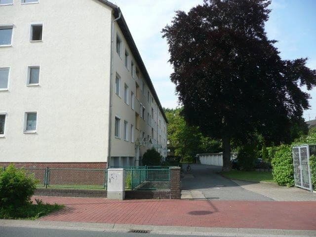 1 bedroom with open-plan kitchen flat for sale, 78 m², Hindenburgsstr. 26 A, Langenhagen, Lower Saxony 1 bedroom with open-plan kitchen flat for sale, 78 m², Hindenburgsstr. 26 A, Langenhagen, Lower Saxony
