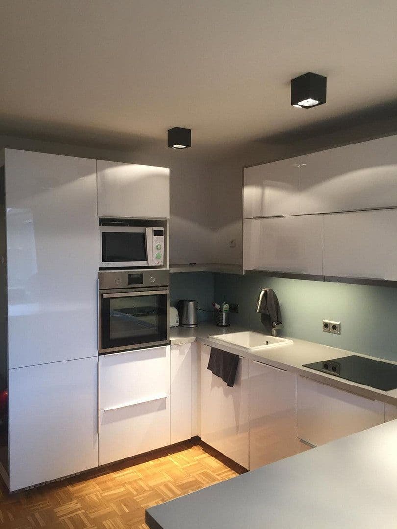 1 bedroom with open-plan kitchen flat for sale, 78 m², Hindenburgsstr. 26 A, Langenhagen, Lower Saxony 1 bedroom with open-plan kitchen flat for sale, 78 m², Hindenburgsstr. 26 A, Langenhagen, Lower Saxony