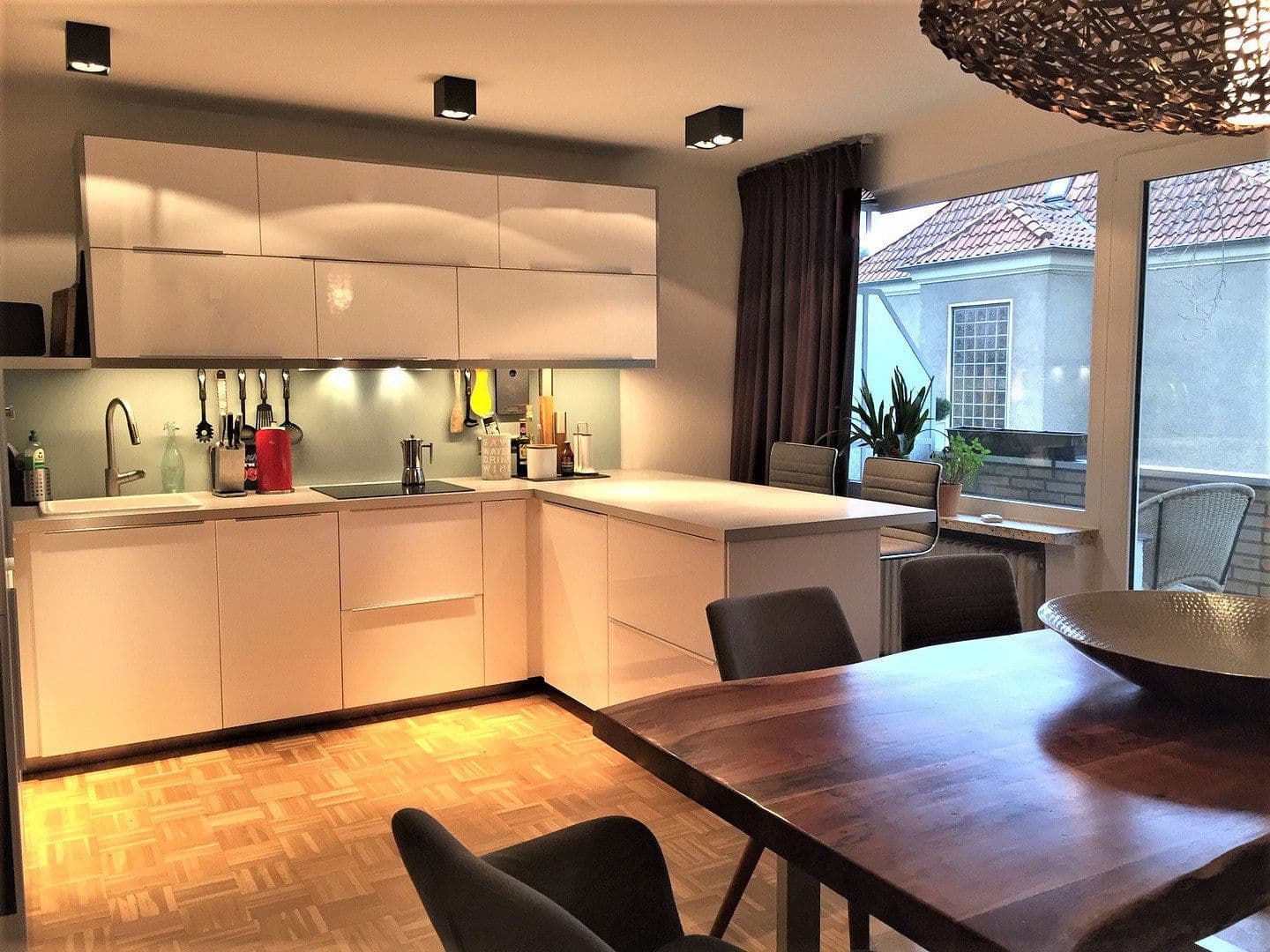 1 bedroom with open-plan kitchen flat for sale, 78 m², Hindenburgsstr. 26 A, Langenhagen, Lower Saxony 1 bedroom with open-plan kitchen flat for sale, 78 m², Hindenburgsstr. 26 A, Langenhagen, Lower Saxony