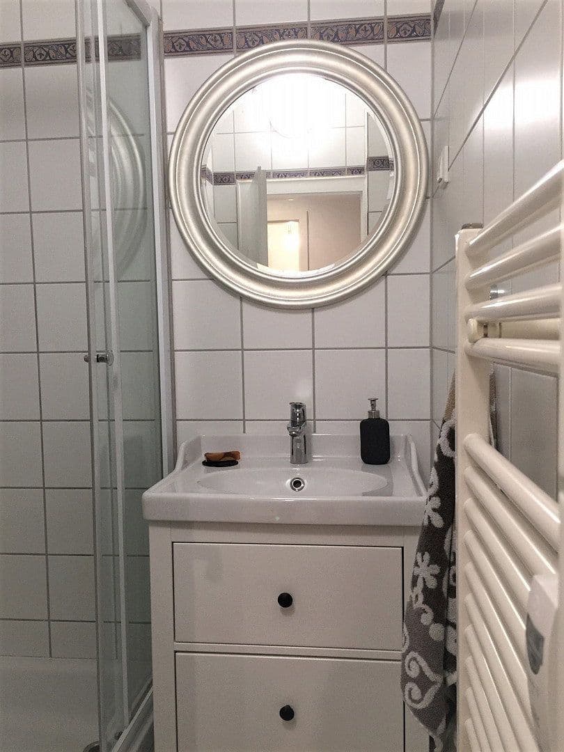 1 bedroom with open-plan kitchen flat for sale, 78 m², Hindenburgsstr. 26 A, Langenhagen, Lower Saxony 1 bedroom with open-plan kitchen flat for sale, 78 m², Hindenburgsstr. 26 A, Langenhagen, Lower Saxony