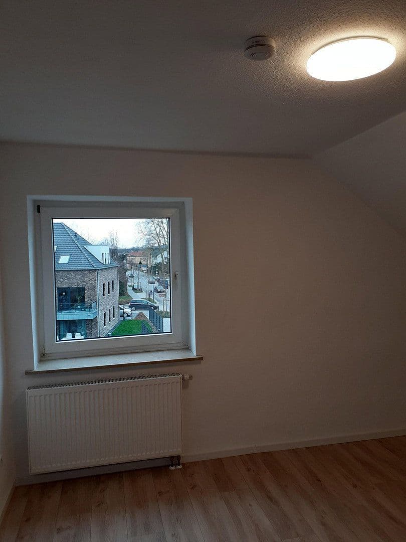 3 bedroom flat to rent, 39 m², Hardstraße 56, Rhede, North Rhine-Westphalia 3 bedroom flat to rent, 39 m², Hardstraße 56, Rhede, North Rhine-Westphalia