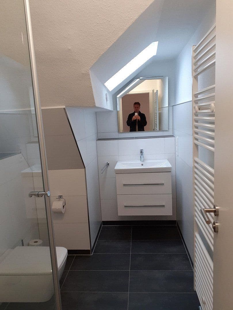 3 bedroom flat to rent, 39 m², Hardstraße 56, Rhede, North Rhine-Westphalia 3 bedroom flat to rent, 39 m², Hardstraße 56, Rhede, North Rhine-Westphalia