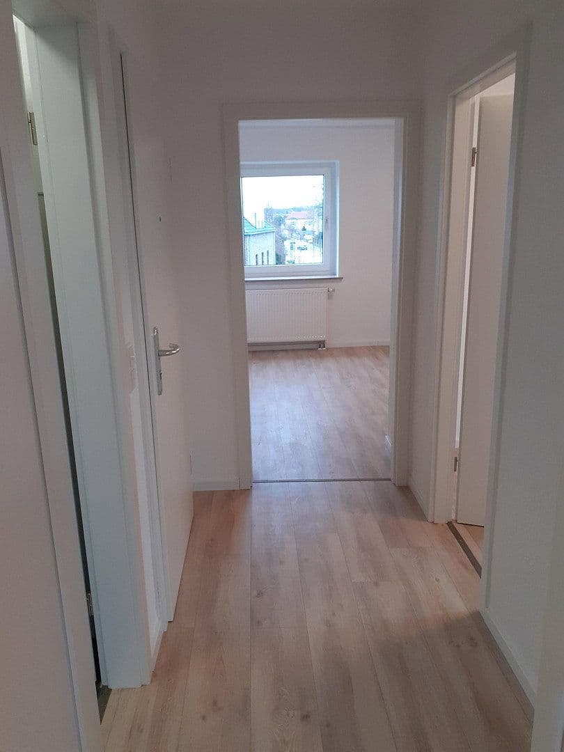 3 bedroom flat to rent, 39 m², Hardstraße 56, Rhede, North Rhine-Westphalia 3 bedroom flat to rent, 39 m², Hardstraße 56, Rhede, North Rhine-Westphalia