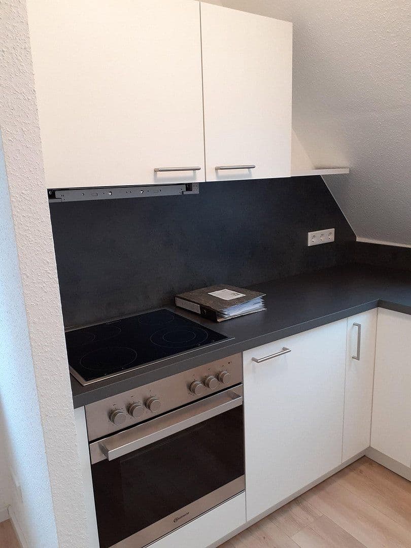 3 bedroom flat to rent, 39 m², Hardstraße 56, Rhede, North Rhine-Westphalia 3 bedroom flat to rent, 39 m², Hardstraße 56, Rhede, North Rhine-Westphalia