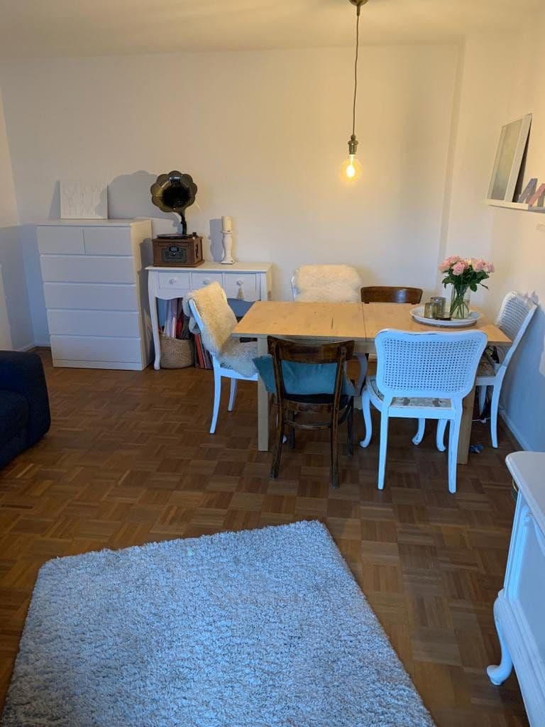 2 bedroom flat to rent, 72 m², Königstein im Taunus, Hesse 2 bedroom flat to rent, 72 m², Königstein im Taunus, Hesse