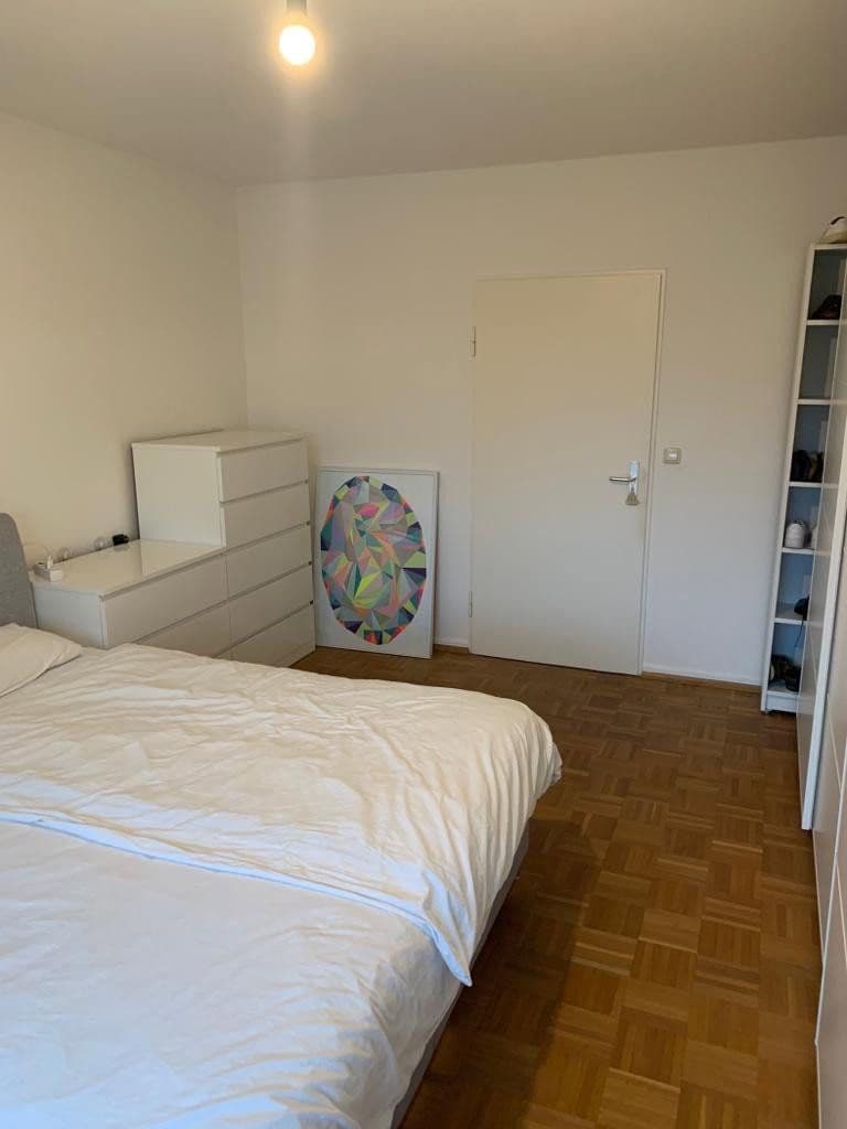 2 bedroom flat to rent, 72 m², Königstein im Taunus, Hesse 2 bedroom flat to rent, 72 m², Königstein im Taunus, Hesse