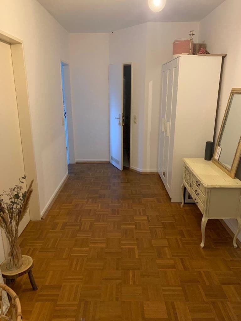 2 bedroom flat to rent, 72 m², Königstein im Taunus, Hesse 2 bedroom flat to rent, 72 m², Königstein im Taunus, Hesse