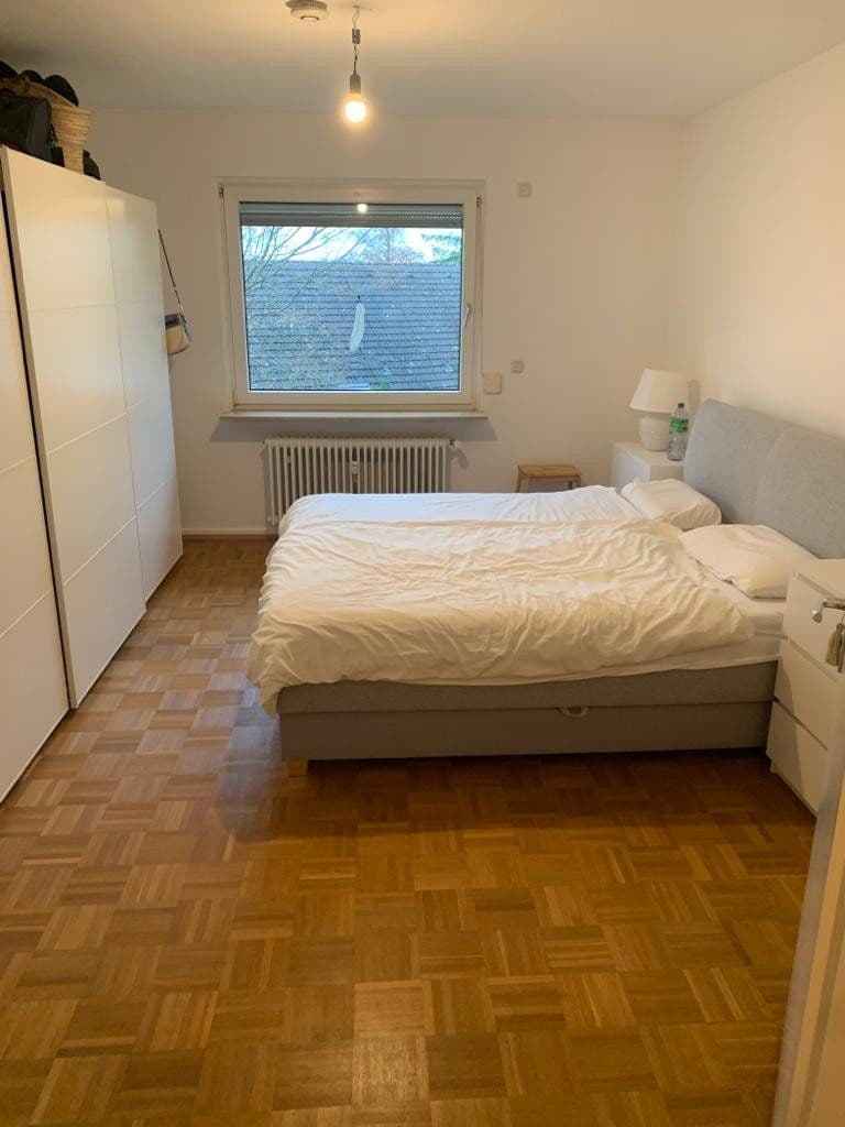 2 bedroom flat to rent, 72 m², Königstein im Taunus, Hesse 2 bedroom flat to rent, 72 m², Königstein im Taunus, Hesse