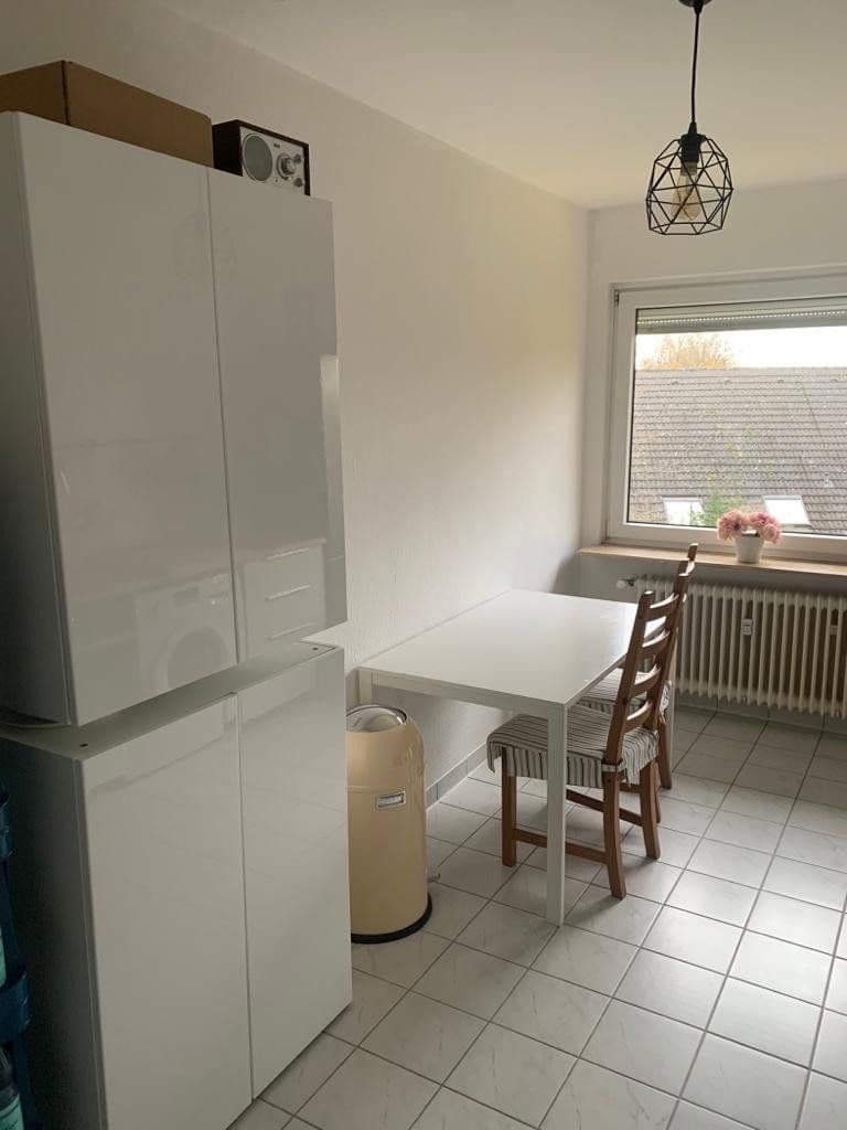 2 bedroom flat to rent, 72 m², Königstein im Taunus, Hesse 2 bedroom flat to rent, 72 m², Königstein im Taunus, Hesse