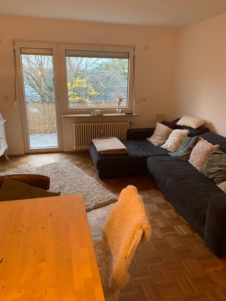 2 bedroom flat to rent, 72 m², Königstein im Taunus, Hesse 2 bedroom flat to rent, 72 m², Königstein im Taunus, Hesse