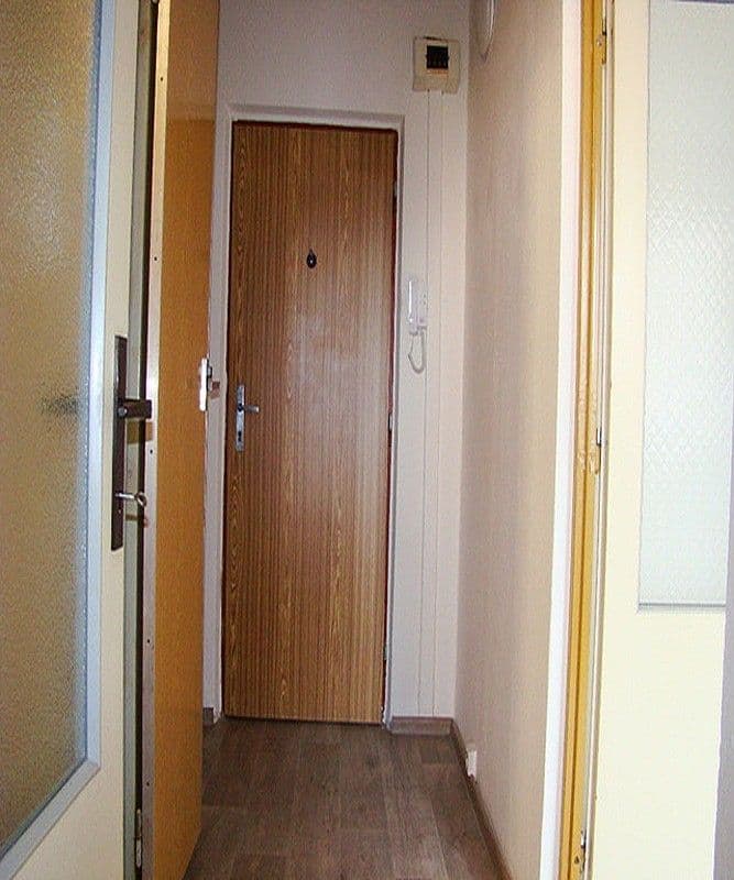 1 bedroom flat to rent, 42 m², Husova, Chrudim, Pardubický Region 1 bedroom flat to rent, 42 m², Husova, Chrudim, Pardubický Region