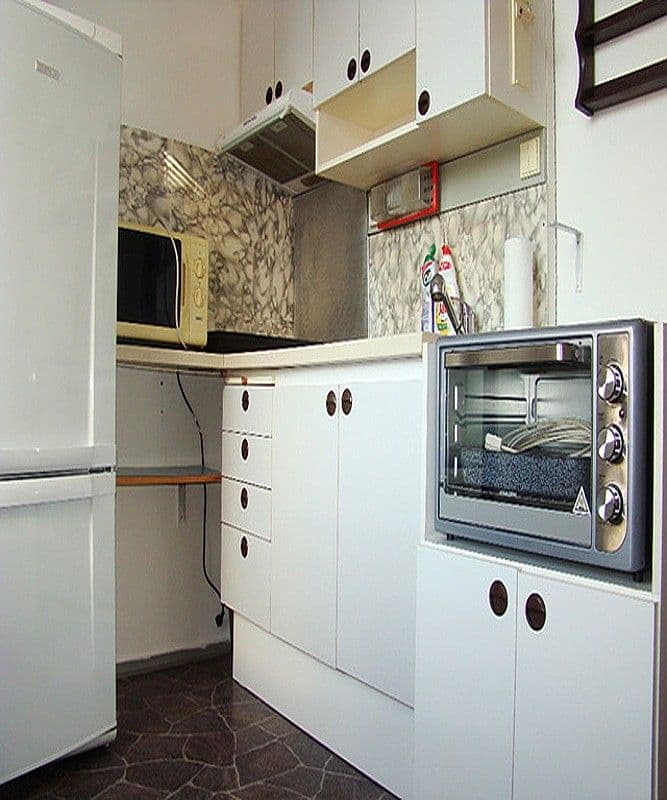 1 bedroom flat to rent, 42 m², Husova, Chrudim, Pardubický Region 1 bedroom flat to rent, 42 m², Husova, Chrudim, Pardubický Region