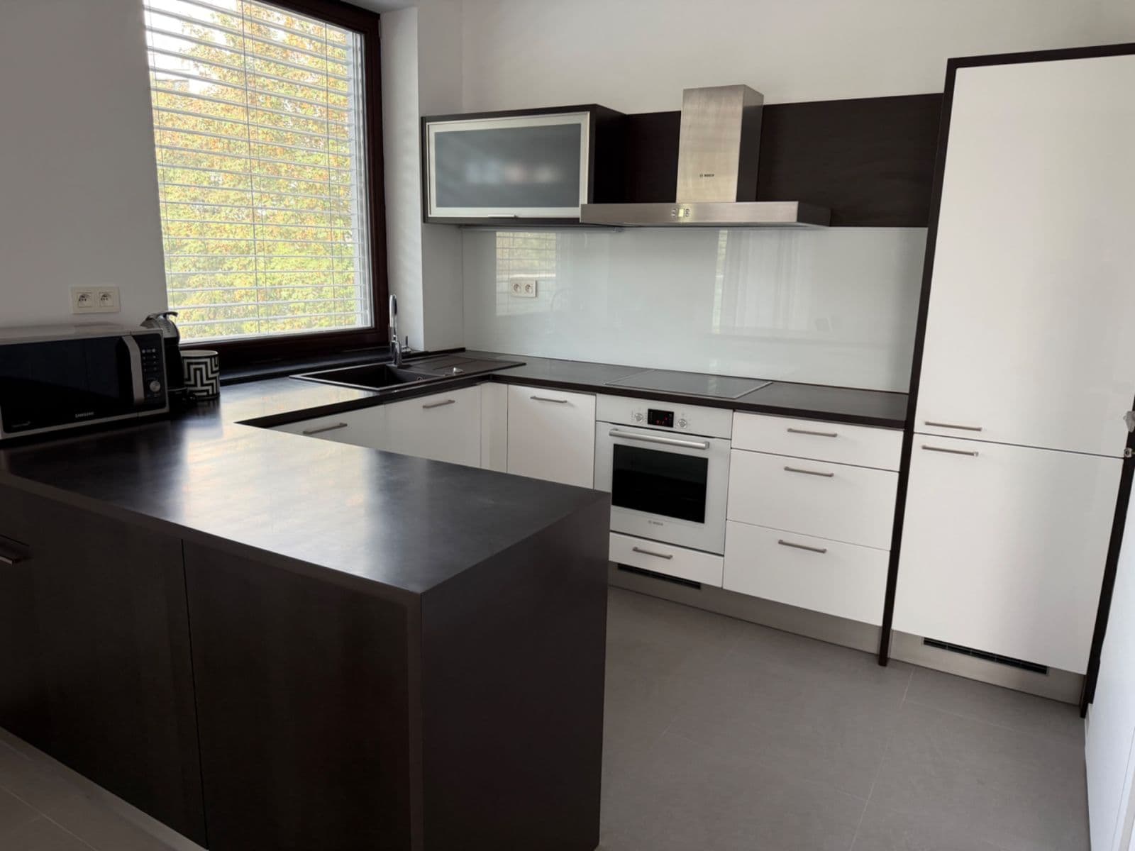 2 bedroom flat to rent, 70 m², Hriňovská, Bratislava - mestská časť Staré Mesto, Bratislavský Region 2 bedroom flat to rent, 70 m², Hriňovská, Bratislava - mestská časť Staré Mesto, Bratislavský Region
