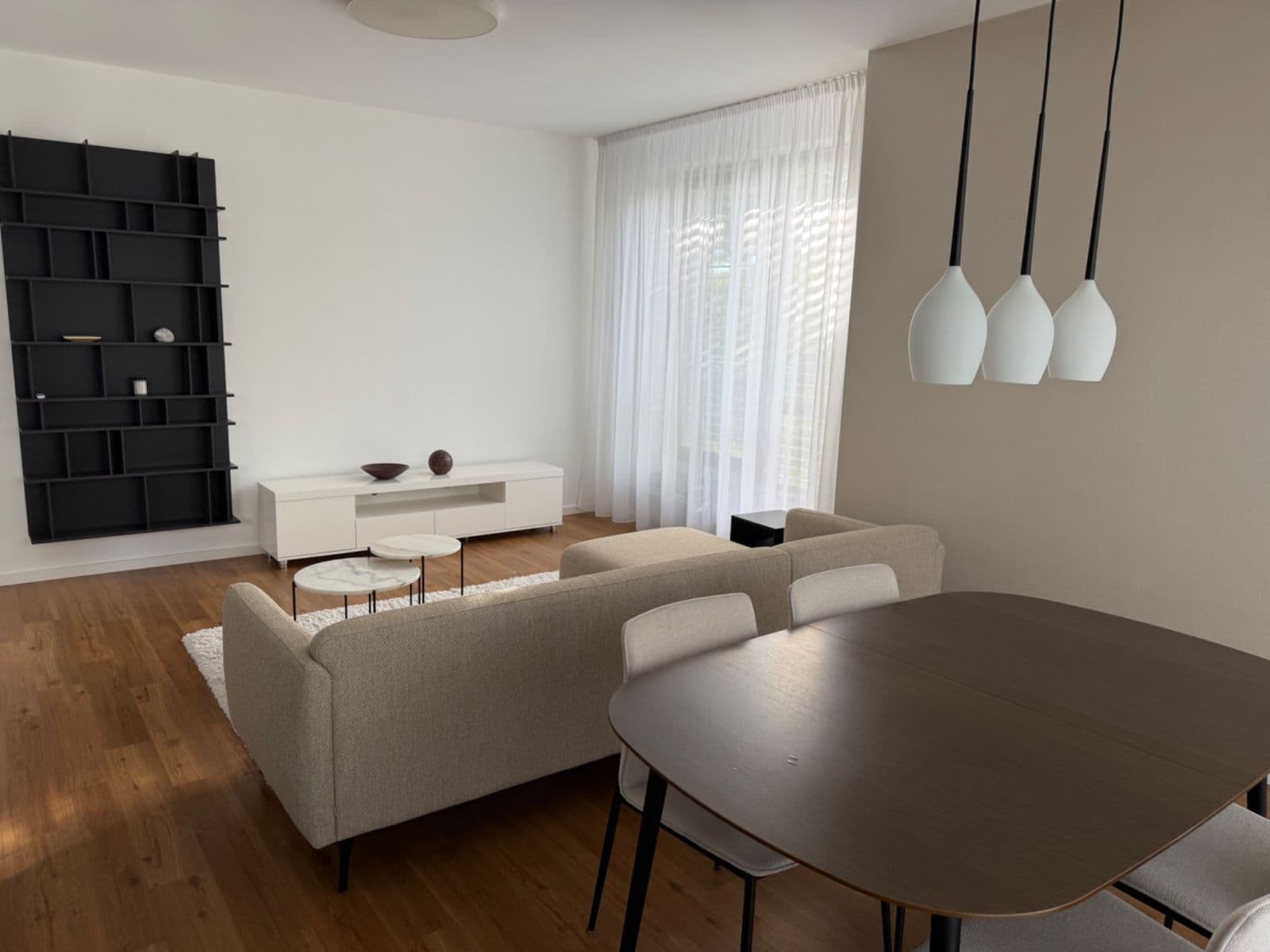 2 bedroom flat to rent, 70 m², Hriňovská, Bratislava - mestská časť Staré Mesto, Bratislavský Region 2 bedroom flat to rent, 70 m², Hriňovská, Bratislava - mestská časť Staré Mesto, Bratislavský Region