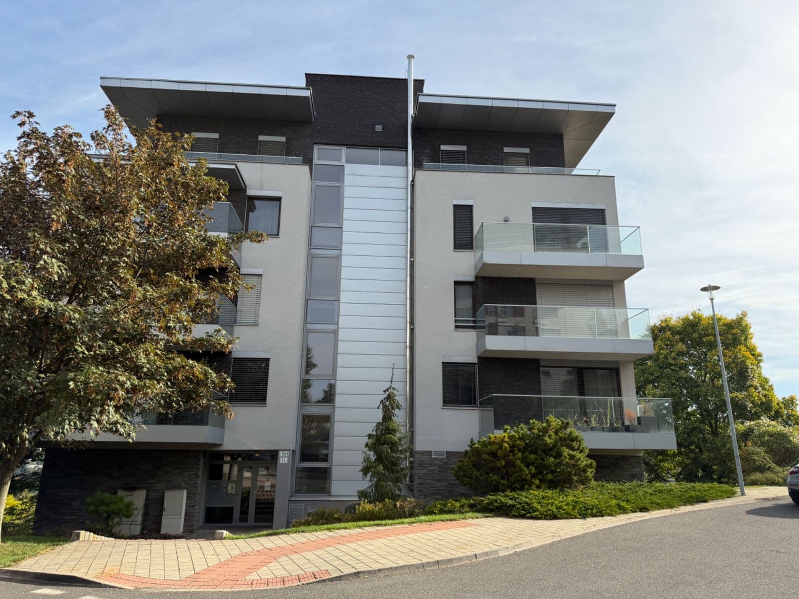 2 bedroom flat to rent, 70 m², Hriňovská, Bratislava - mestská časť Staré Mesto, Bratislavský Region 2 bedroom flat to rent, 70 m², Hriňovská, Bratislava - mestská časť Staré Mesto, Bratislavský Region