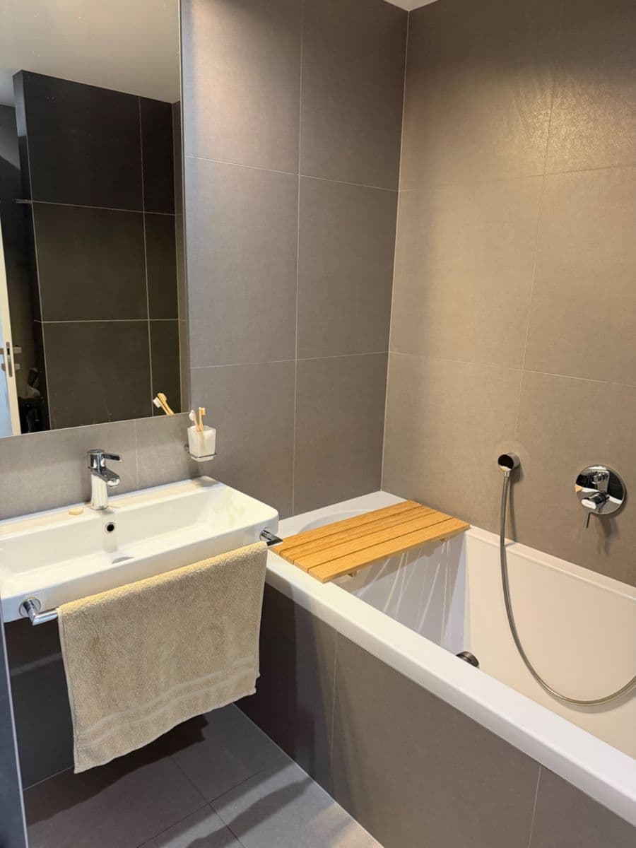 2 bedroom flat to rent, 70 m², Hriňovská, Bratislava - mestská časť Staré Mesto, Bratislavský Region 2 bedroom flat to rent, 70 m², Hriňovská, Bratislava - mestská časť Staré Mesto, Bratislavský Region
