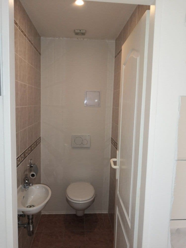 2 bedroom with open-plan kitchen flat for sale, 69 m², Přátelství, Prague, Prague 2 bedroom with open-plan kitchen flat for sale, 69 m², Přátelství, Prague, Prague