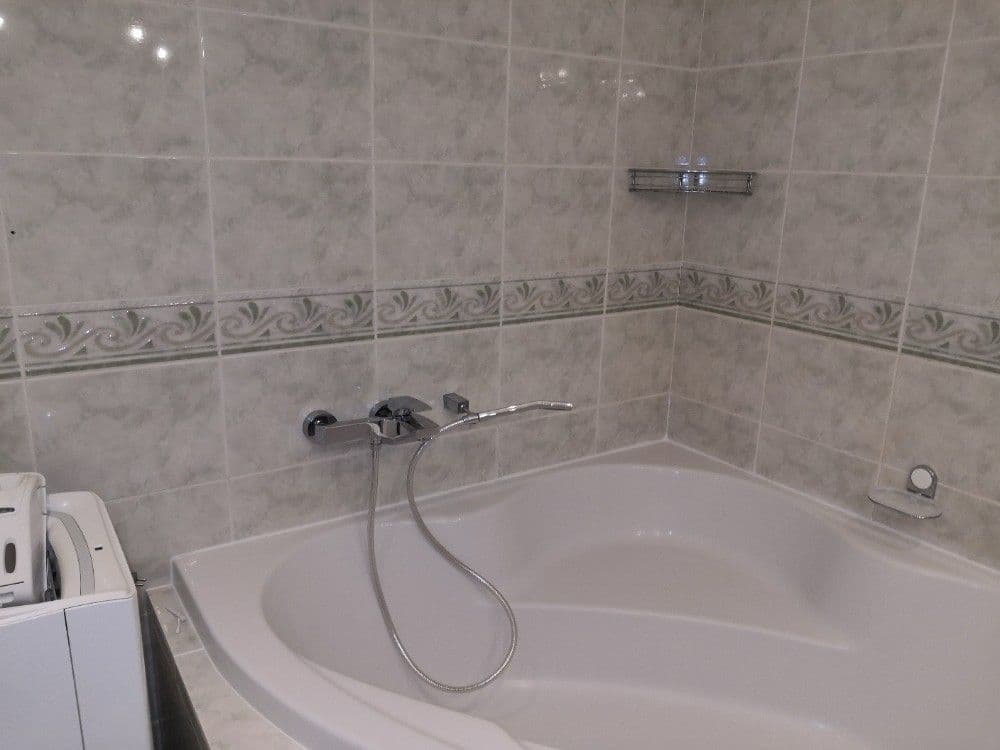 2 bedroom with open-plan kitchen flat for sale, 69 m², Přátelství, Prague, Prague 2 bedroom with open-plan kitchen flat for sale, 69 m², Přátelství, Prague, Prague