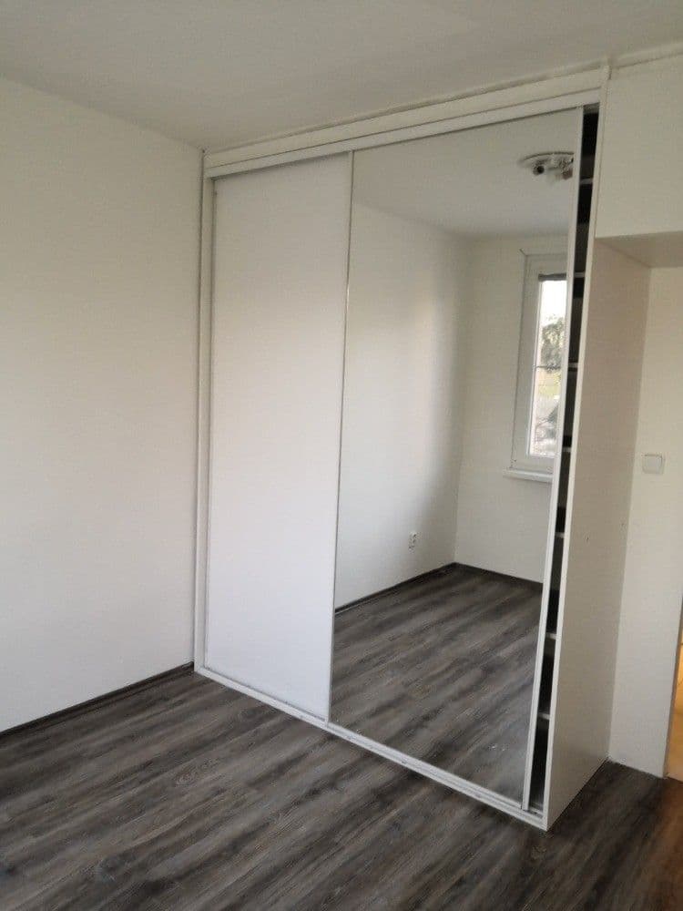 2 bedroom with open-plan kitchen flat for sale, 69 m², Přátelství, Prague, Prague 2 bedroom with open-plan kitchen flat for sale, 69 m², Přátelství, Prague, Prague