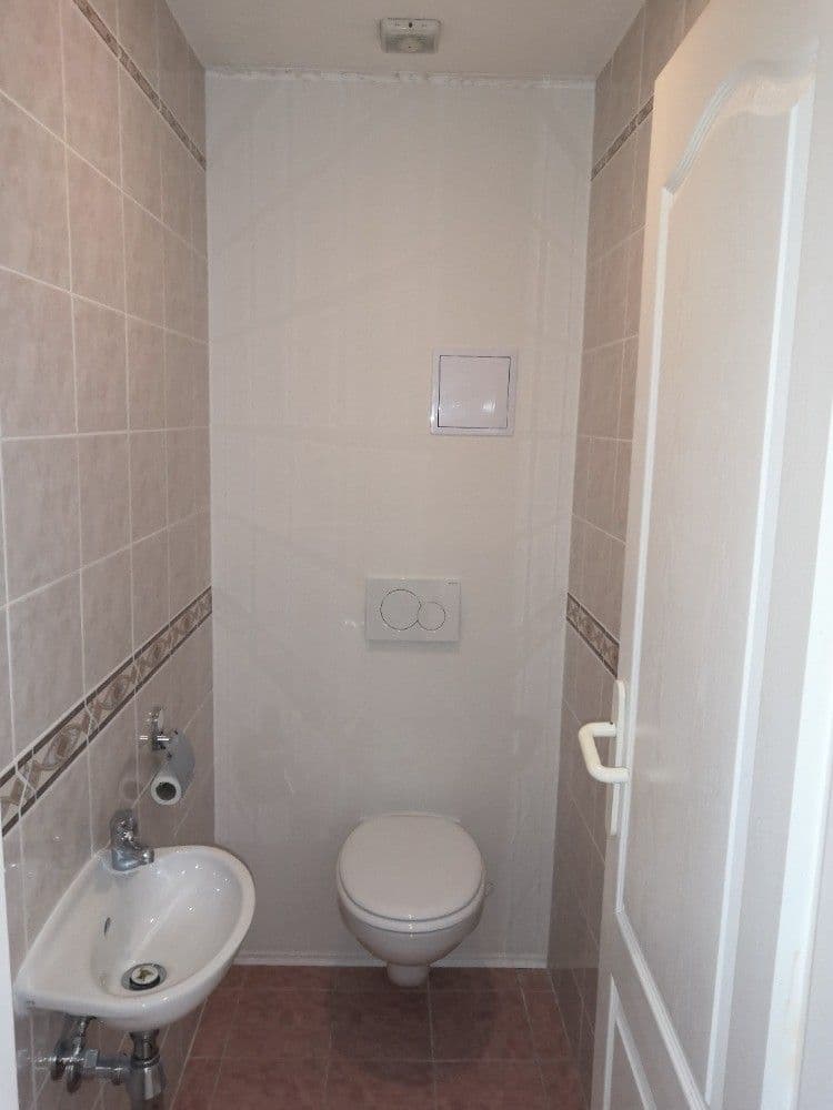 2 bedroom with open-plan kitchen flat for sale, 69 m², Přátelství, Prague, Prague 2 bedroom with open-plan kitchen flat for sale, 69 m², Přátelství, Prague, Prague