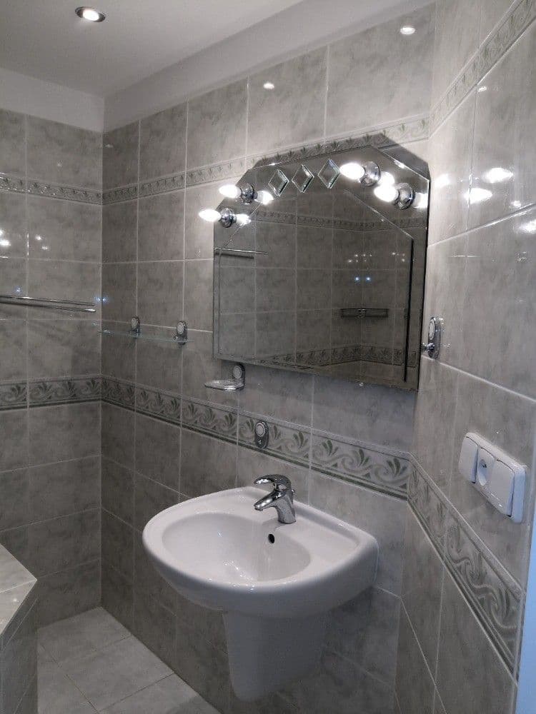 2 bedroom with open-plan kitchen flat for sale, 69 m², Přátelství, Prague, Prague 2 bedroom with open-plan kitchen flat for sale, 69 m², Přátelství, Prague, Prague