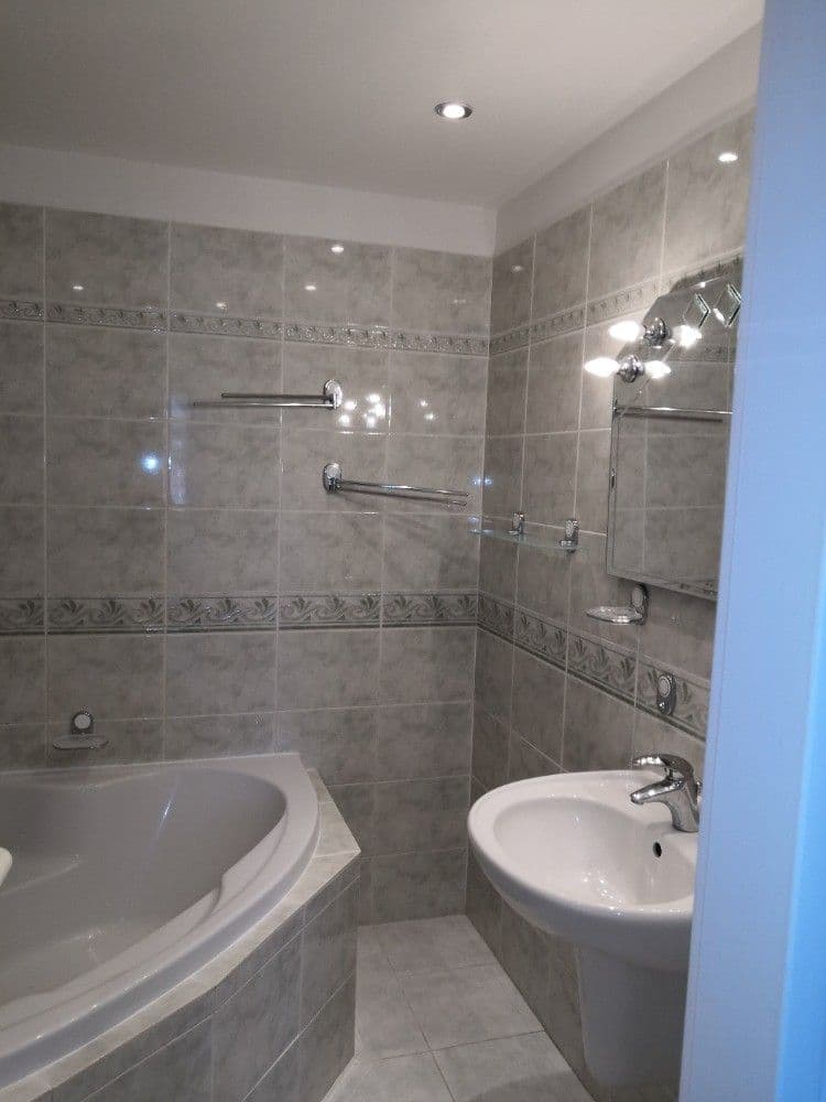2 bedroom with open-plan kitchen flat for sale, 69 m², Přátelství, Prague, Prague 2 bedroom with open-plan kitchen flat for sale, 69 m², Přátelství, Prague, Prague